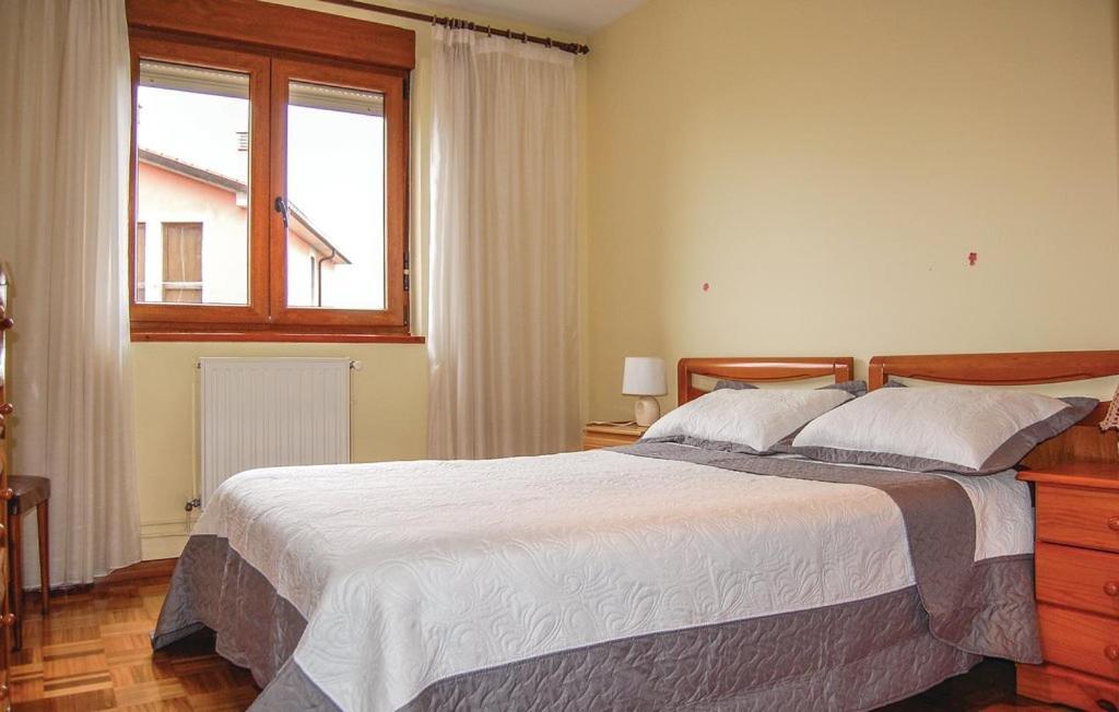 Апартаменты Casa Montse - Derecha Коломбрес Экстерьер фото